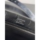 Miglior sito Replica Borsa a tracolla Balenciaga BB con patta morbida e finiture argentate Imitazioni Outlet Online