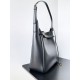 Miglior sito Replica Borsa hobo grande Balenciaga Bel Air nera Imitazioni Outlet Online