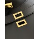 Miglior sito Replica Borsa hobo grande Balenciaga Bel Air nera Imitazioni Outlet Online