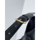 Miglior sito Replica Borsa hobo grande Balenciaga Bel Air nera Imitazioni Outlet Online