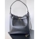 Miglior sito Replica Borsa hobo grande Balenciaga Bel Air nera Imitazioni Outlet Online