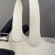 Miglior sito Replica Borsa Hermes Picotin Lock 18/22 Etoupe beige hardware argentato Imitazioni Outlet Online