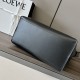 Miglior sito Replica Borsa a tracolla piccola Loewe Cubi Nero Imitazioni Outlet Online