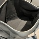 Miglior sito Replica Borsa a tracolla piccola Loewe Cubi Nero Imitazioni Outlet Online
