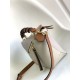Miglior sito Replica Borsa Loewe piccola Puzzle Edge multicolore nappa di vitello Imitazioni Outlet Online