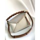 Miglior sito Replica Borsa Loewe piccola Puzzle Edge multicolore nappa di vitello Imitazioni Outlet Online