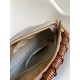 Miglior sito Replica Borsa Loewe piccola Puzzle Edge multicolore nappa di vitello Imitazioni Outlet Online