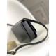 Miglior sito Replica Borsa piccola Loewe Goya nera Imitazioni Outlet Online