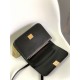 Miglior sito Replica Borsa piccola Loewe Goya nera Imitazioni Outlet Online
