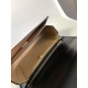 Miglior sito Replica Borsa piccola Loewe Goya nera Imitazioni Outlet Online
