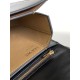 Miglior sito Replica Borsa piccola Loewe Goya nera Imitazioni Outlet Online