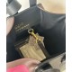 Miglior sito Replica Borsa a mano Loewe x Albers Hammock malva Imitazioni Outlet Online