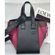 Miglior sito Replica Borsa a mano Loewe x Albers Hammock malva Imitazioni Outlet Online
