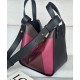 Miglior sito Replica Borsa a mano Loewe x Albers Hammock malva Imitazioni Outlet Online