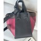 Miglior sito Replica Borsa a mano Loewe x Albers Hammock malva Imitazioni Outlet Online