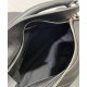 Miglior sito Replica Borsa Loewe Large Puzzle Biker Nera Imitazioni Outlet Online