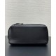 Miglior sito Replica Borsa Loewe Large Puzzle Biker Nera Imitazioni Outlet Online