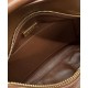 Miglior sito Replica Borsa Loewe Featherlight Puzzle piccola Caffè Imitazioni Outlet Online