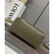 Miglior sito Replica Borsa classica Vintage Loewe Puzzle Edge piccola verde Imitazioni Outlet Online