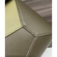 Miglior sito Replica Borsa classica Vintage Loewe Puzzle Edge piccola verde Imitazioni Outlet Online