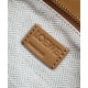 Miglior sito Replica Borsa classica bicolore Loewe Puzzle Edge piccola Nero/Marrone Imitazioni Outlet Online
