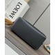 Miglior sito Replica Borsa classica bicolore Loewe Puzzle Edge piccola Nero/Marrone Imitazioni Outlet Online