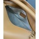 Miglior sito Replica Borsa classica bicolore Loewe Puzzle Edge piccola Nero/Marrone Imitazioni Outlet Online