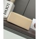 Miglior sito Replica Borsa classica bicolore Loewe Puzzle Edge piccola Bianco/beige Imitazioni Outlet Online