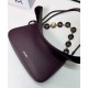 Miglior sito Replica Borsa a tracolla Loewe Ola media Malva Imitazioni Outlet Online