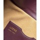 Miglior sito Replica Borsa a tracolla Loewe Ola media Malva Imitazioni Outlet Online