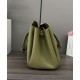 Replica Borsa Loewe Madrid media morbida pelle di vitello oliva False Online Miglior sito Replica Borsa Loewe Madrid media morbida pelle di vitello oliva Imitazioni Outlet Online