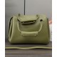 Replica Borsa Loewe Madrid media morbida pelle di vitello oliva False Online Miglior sito Replica Borsa Loewe Madrid media morbida pelle di vitello oliva Imitazioni Outlet Online