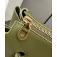 Replica Borsa Loewe Madrid media morbida pelle di vitello oliva False Online Miglior sito Replica Borsa Loewe Madrid media morbida pelle di vitello oliva Imitazioni Outlet Online
