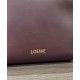 Miglior sito Replica Borse Loewe Pebble Pouch Malva Imitazioni Outlet Online