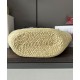 Miglior sito Replica Borsa a cestino Loewe Large Anagram nera Imitazioni Outlet Online