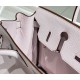 Replica Borse Hermes Birkin 25cm/30cm Rosa Clemence hardware argento False Online Miglior sito Replica Borse Hermes Birkin 25cm/30cm Rosa Clemence hardware argento Imitazioni Outlet Online