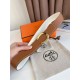 Miglior sito Replica Cintura reversibile Hermes Luck 38 mm con fibbia oro Epsom Imitazioni Outlet Online