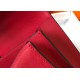 Miglior sito Replica Borsa Hermes Constance MM 24cm Rossa Epsom Imitazioni Outlet Online