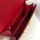 Miglior sito Replica Borsa Hermes Constance MM 24cm Rossa Epsom Imitazioni Outlet Online