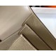 Miglior sito Replica Borsa Hermes Constance MM 24cm Grigio Epsom Imitazioni Outlet Online