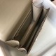 Miglior sito Replica Borsa Hermes Constance MM 24cm Grigio Epsom Imitazioni Outlet Online