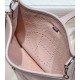 Miglior sito Replica Borse Hermes Evelyne III TPM Malva Pallido Clemence Imitazioni Outlet Online