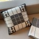 Miglior sito Replica Cuscino Hermes Avalon III piccolo Grigio Imitazioni Outlet Online
