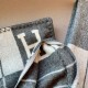 Miglior sito Replica Cuscino Hermes Avalon III piccolo Grigio Imitazioni Outlet Online