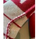 Miglior sito Replica Cuscino Hermes Avalon III piccolo Rosso Imitazioni Outlet Online