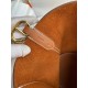 Miglior sito Replica Borsa Hermes In The Loop 18 fatta a mano Clemence marrone Imitazioni Outlet Online