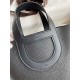 Replica Borsa Hermes In The Loop 18 fatta a mano Clemence nera False Online Miglior sito Replica Borsa Hermes In The Loop 18 fatta a mano Clemence nera Imitazioni Outlet Online