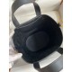 Replica Borsa Hermes In The Loop 18 fatta a mano Clemence nera False Online Miglior sito Replica Borsa Hermes In The Loop 18 fatta a mano Clemence nera Imitazioni Outlet Online