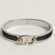 Miglior sito Replica Bracciale Hermes Mini Clic Chaine d'Ancre Nero Imitazioni Outlet Online