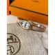 Miglior sito Replica Bracciale Hermes Mini Clic Chaine d'Ancre sabbia Imitazioni Outlet Online